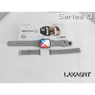 Gambar PulsarFit Smartwatch Pria & Wanita X Sport Tahan Air IP67 Bluetooth Pelacak Kebugaran Gelang Pedometer Heart Rate Jam Tangan Pintar Layar Besar Notifikasi SMS 2 Tali Jam Dynamic Island Pemantauan Kesehatan - SILVER dari PulsarFit Official Store undefined Tokopedia