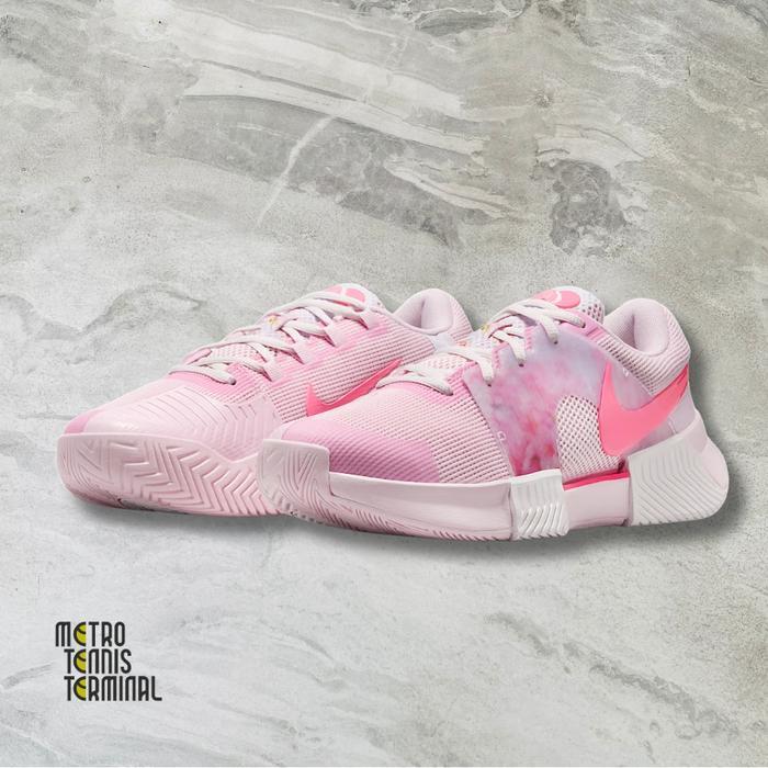 Gambar Nike Women Zoom Gp Challenge 1 Osaka Hc ( Sepatu Tenis Nike ) 100% Original - 41 dari PAKIJeyat554 undefined Tokopedia