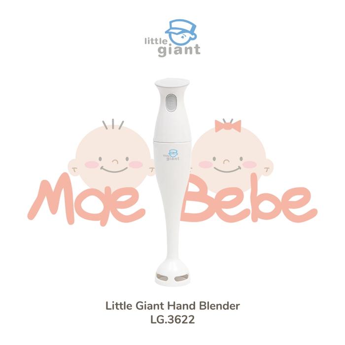 Gambar Little Giant Hand Blender Tangan LG.3622 dari Mae Bebe undefined Tokopedia