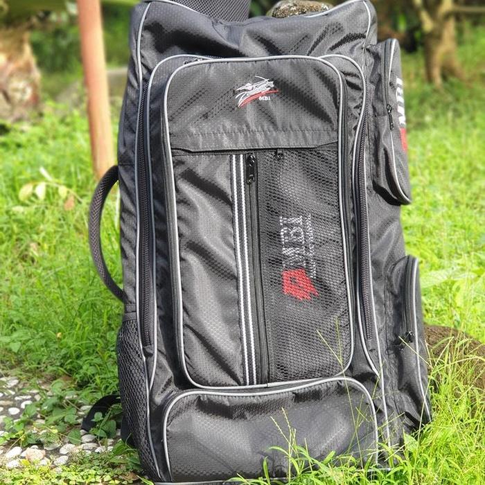 Gambar Tas Busur Panah Export Quality & Super Premium Anti Air by MBI - Hitam dari Hobies Sport undefined Tokopedia