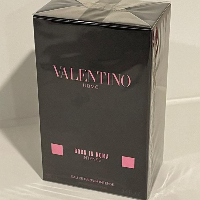 Gambar Parfum Valentino Uomo Born in Roma 100ml EDP Intense – Original Perfume - Produk 100ml dari MisScents undefined Tokopedia