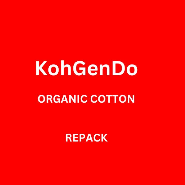 Gambar KOH GEN DO KAPAS KECANTIKAN BUAT MUKA dari mtlstuff undefined Tokopedia