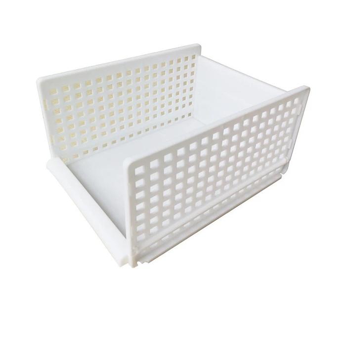 Gambar 99KHOME Tempat Penyimpanan Pakaian Rak Laci Plastic Anak Mainan H019 - Tall dari 99kHome undefined Tokopedia