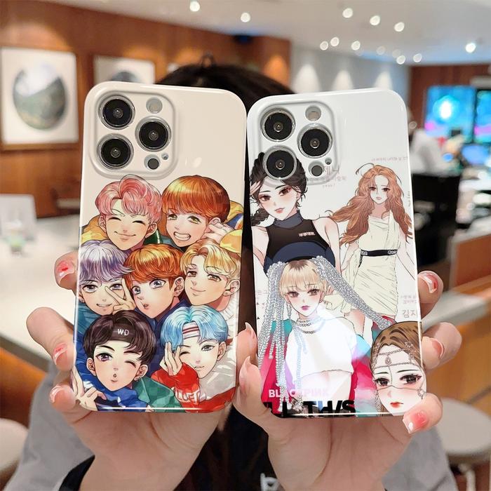 A71 Samsung Galaxy A51 Anime Phone Case Jual Compitable With