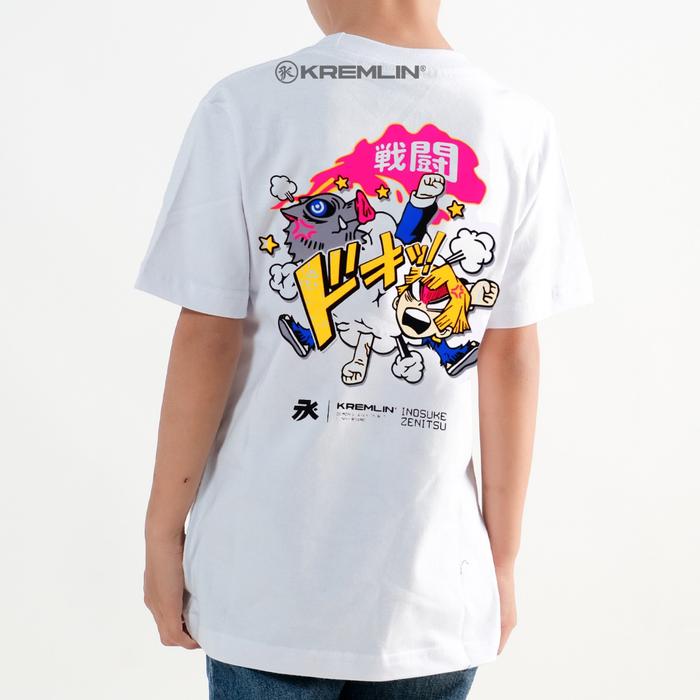Gambar Kremlin Kids T-Shirt - ZENSUKE - XXXL dari Kremlin Clothing undefined Tokopedia