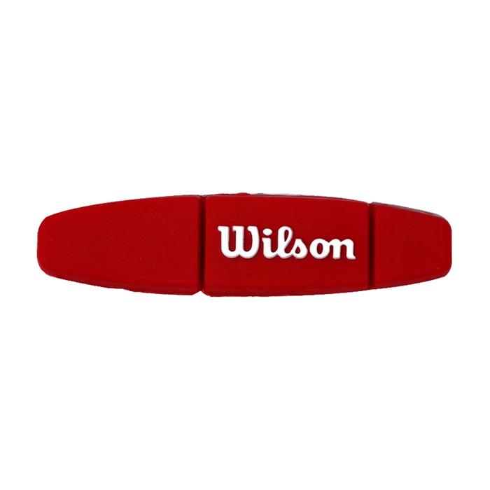 Gambar 1PC/2PCS Peredam Tenis Wilson  Silikon Damper Tennis Tahan Lama Peredam Raket Tennis - Red-1PC dari ID-ANDERSON undefined Tokopedia