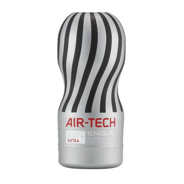 Gambar DIJAMIN (PRIVASI AMAN ) Tenga Air Tech Cup - onahole alat bantu seksualitas pria - ultra dari BRONCIESTA undefined Tokopedia