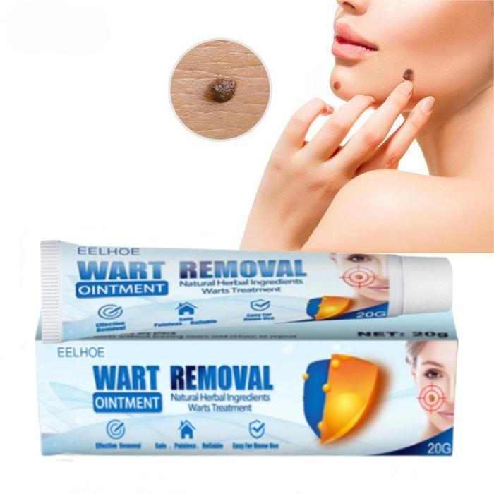 Gambar Penghilang kutil Kutil mata Ikan Kutil Kelamin Papiloma Skin Tag Tahi Lalat Obat Daging Tumbuh Penghilang Kutil Di Wajah Leher - 20g dari VORTIFY undefined Tokopedia