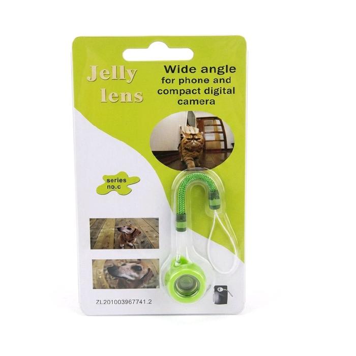 Gambar CLEARANCE SALE CUCI GUDANG Jelly Lens Kamera HP Stok Lama Cuci Gudang Wide Angle Fish Eye Macro Polorized Starburst Mirage Vignette Filter Kamera HP Original - Wide Angle/Fish Eye dari Silly Shop Kab. Bandung Tokopedia