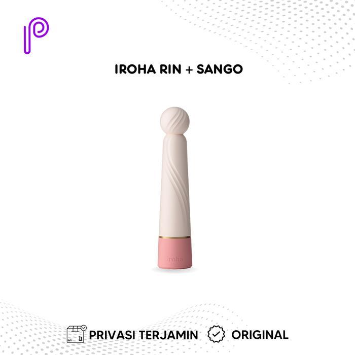 Gambar Tenga Iroha Rin Plus Lembut Silikon 6 Mode Original - Rin Sango dari Serene Goods22 undefined Tokopedia