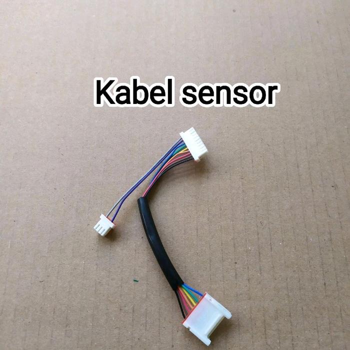 Gambar kabel sensor AC LG original - kabel sensor dari Huda Teknik undefined Tokopedia