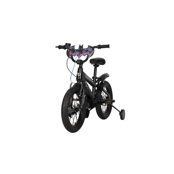 Gambar Sepeda Anak / Element Kids Bike Batman Team Up - 16 Inch dari ELEMENT BIKE INDONESIA Kab. Tangerang Tokopedia