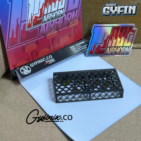 Gambar Tutup Corong 12 Not Gabung Azkadino Miniatur Basuri By Gyfinic.Co Store Scale 1:35 - Tutup Corong 12 Not Hitam dari Gyfinic.co Store undefined Tokopedia