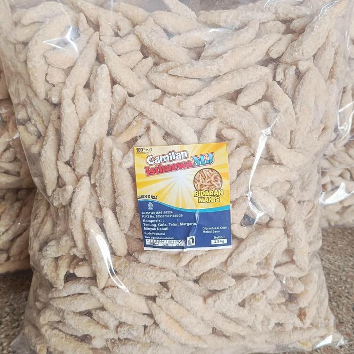 Gambar Widaran Manis 1kg Kue Bidaran Manis Ketan Tai Kucing Jajan Jadul Manis Empuk Camilan Jadul Manis - Widaran Spesial Grad A, 250gr dari aryaoutfit undefined Tokopedia