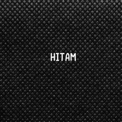 Gambar Kain Spundbond Bahan Tas Belanja Shooping Bag Goodie Bag Furing Tebal  100gr - Hitam dari estree_NEW undefined Tokopedia