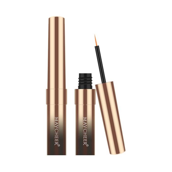 Gambar Serum Maycheer Penumbuh dan Pelebat Bulu Mata 3g - Melembabkan, Mengisi Nutrisi, Tebal, Panjang, Lembut dan Berkilau - Hitam, Eye Eyelash Penebal dari Mezmerise undefined Tokopedia