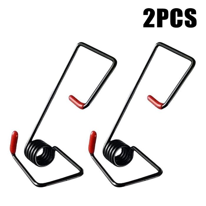 Gambar NS - Penguat Wiper 2pcs Penguat Pegas Wiper Mobil Penguat Pegas Wiper Cocok Semua Tipe Mobil Wiper Repair - 2pcs dari Nusa Living undefined Tokopedia