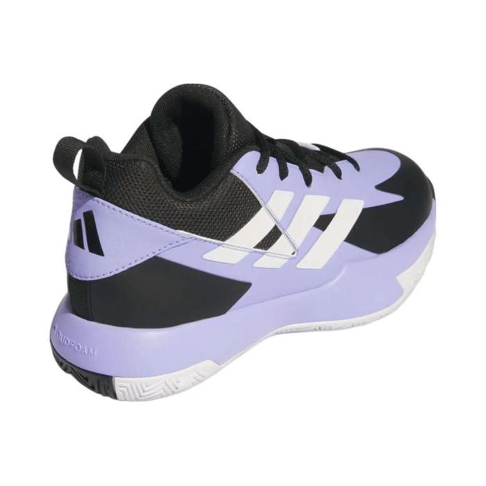 Promo SEPATU BASKET ANAK ADIDAS Cross Em Up Select J IG6643 Kota