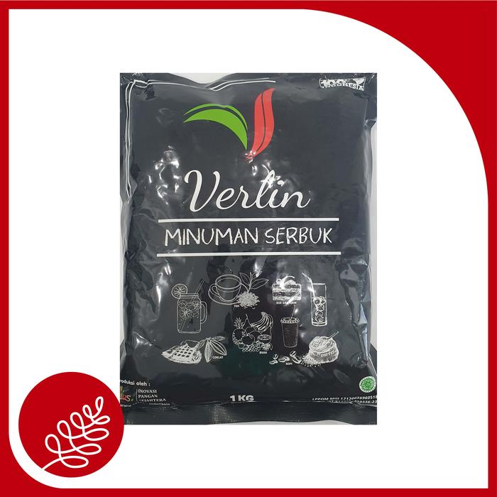 Gambar VERLIN POWDER DRINK 1KG / MINUMAN / BUBUK MINUMAN - Red Velvet dari BahanKueJawaTimur undefined Tokopedia