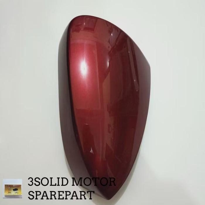 Gambar COVER SPION AVANZA RUSH TERIOS XENIA 2018-2024 ORIGINAL - MERAH KANAN dari camaraa shop undefined Tokopedia