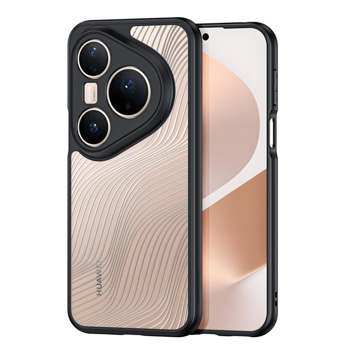 Gambar Dux Ducis Case Compatible for Huawei Pura 80 | Pura 80 Pro | Pura 80 Ultra | Pura 70 Ultra - Aimo Series Cover Casing - Pura 80 Pro dari Gojali.id undefined Tokopedia
