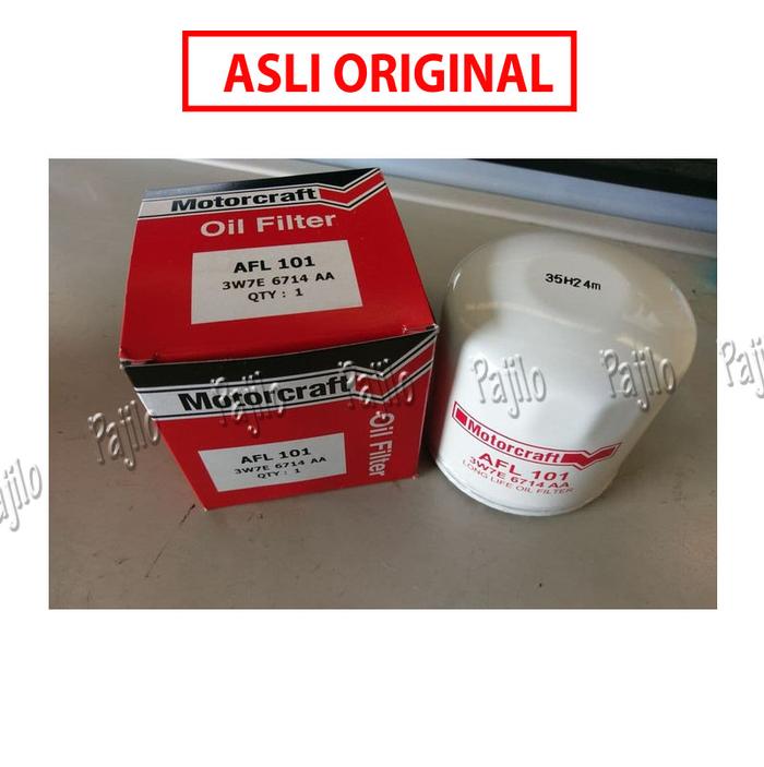 Gambar ASLI Saringan FILTER OLI FORD ESCAPE 3.000cc Saringan Saringan Minyak Bensin OIL Oli Set Fuel Kaca Mika Case RUmah Velg Per Pelek Velek Roda Ban kampas rem kopling Hendel Handle handel sen spion busi oli aki FILTER AC UDARA HAWA FORD ESCAPE ORI ORIGINAL dari aidah stoet undefined Tokopedia
