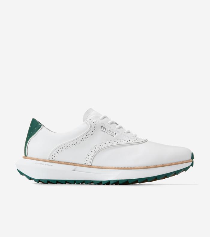Promo Cole Haan Men Ch X United Arrows Saddle Ashland Golf