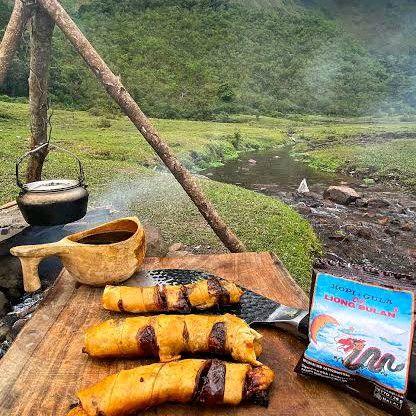 Gambar Kopi Liong Bulan Plus Gula 1 Pack Isi 20 Sachet Coffee Tubruk Legend Khas Bogor Arabica Robusta Cafe Kafe Kedai Warkop Angkringan Barista - Plus Gula 20 Sachet dari Trio Puncak Store undefined Tokopedia