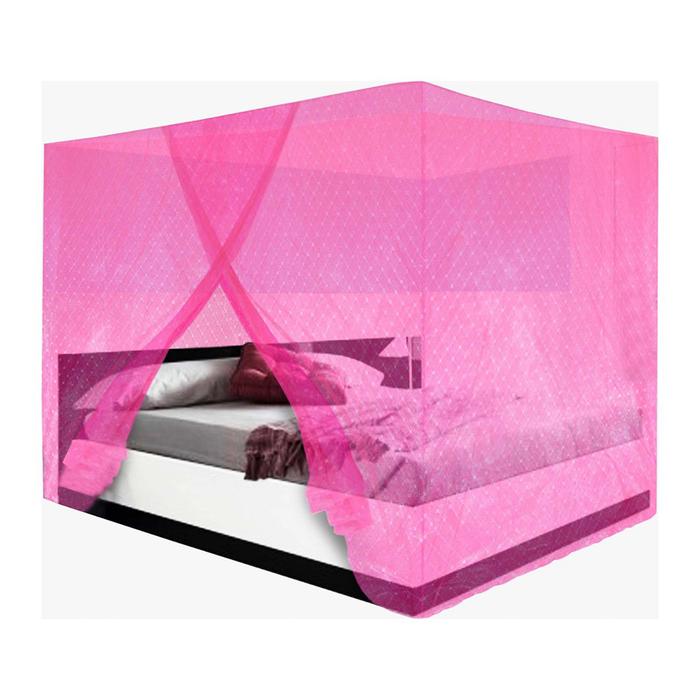 Gambar Kelambu Dewasa D - 07 No. 1 - Rose dari Dialogue Group Store undefined Tokopedia