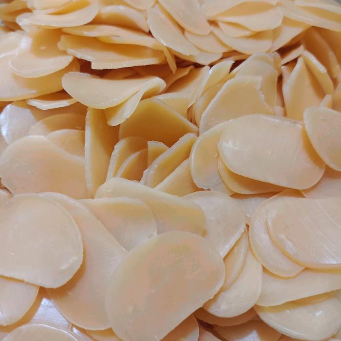 Gambar KERUPUK SARI UDANG mentah, produksi mojokerto. 1kg. Cemilan Krupuk Goreng. Keripik dari krupuk mas brek undefined Tokopedia
