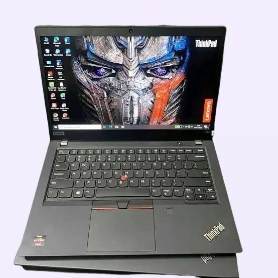 Gambar lenovo thinkpad t495 ryzen 7 32gb ram touchscreen 2 in 1 dari Elmyra Corner undefined Tokopedia