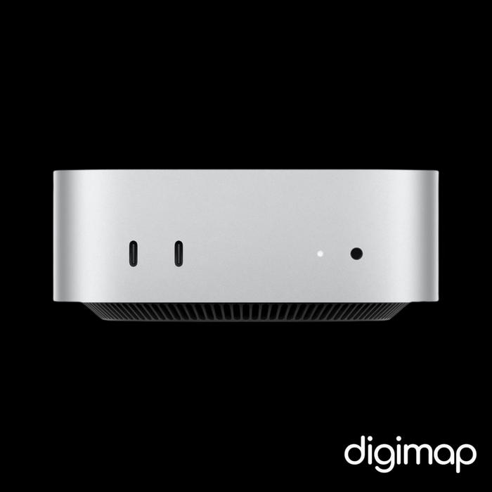 Jual Apple Mac mini M4 Chip (2025) 10 Core CPU, 10 Core GPU - 16 GB ...