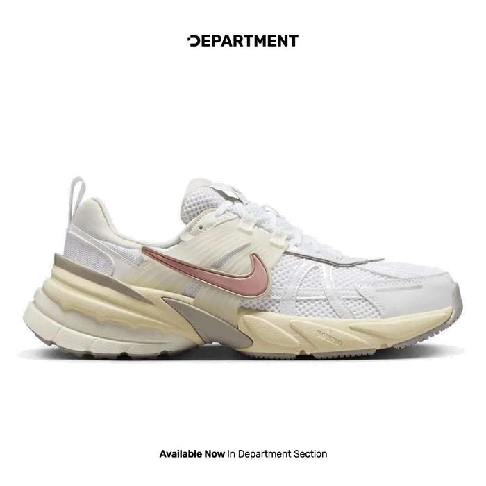 Gambar Sepatu Sneakers Wanita NIKE V2K RUN FD0736112 ORIGINAL - 38 dari RUNNING DEPT undefined Tokopedia