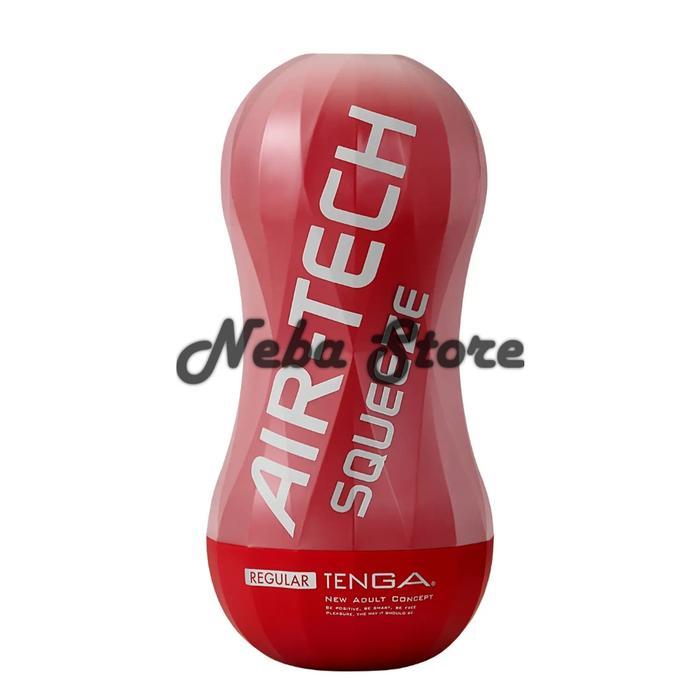 Gambar Tenga Air-Tech Squeeze Regular dari Apotek Jakarta ID undefined Tokopedia