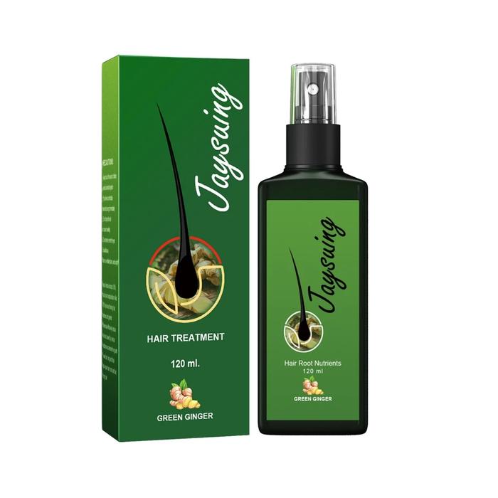 Gambar Serum Penumbuh Rambut Cepat Dan Tebal Semprotan Penumbuh Rambut Obat Penumbuh Rambut Botak Perawatan Rambut Rontok Serum Penebal Rambut - 1 PCS dari ZOLVYN undefined 5 Tokopedia