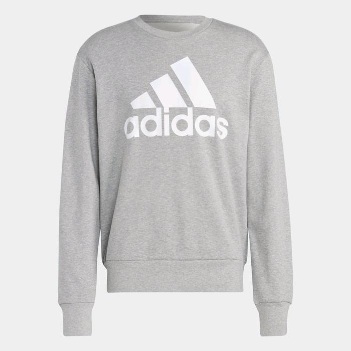 Jual Adidas Adidas Id Stadium Crewneck Sweatshirt Adidas French
