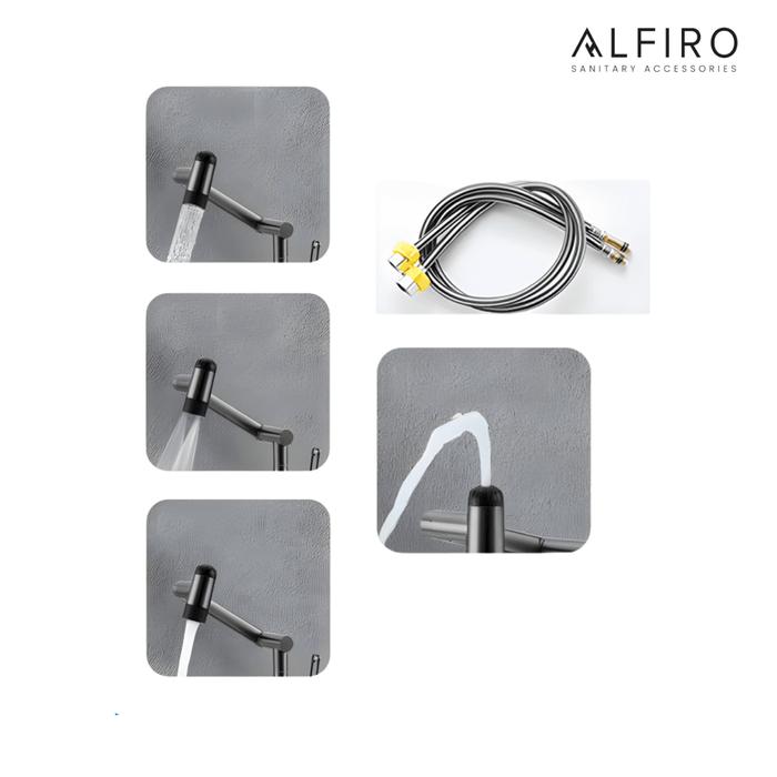 Produk Alfiro di Cilangkap