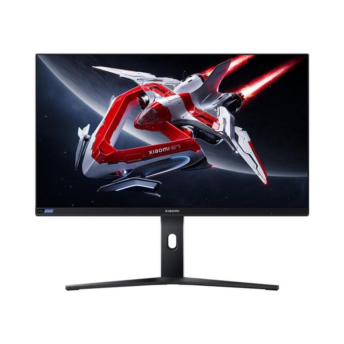 Gambar LED Mini Monitor Gaming XIAOMI G Pro 27I 27" IPS QHD 180Hz 1ms AMD Freesync HDR1000 Full Ergonomic Stand HDMI DP - NO EXTRA PACKING dari DBKlik Indonesia undefined Tokopedia