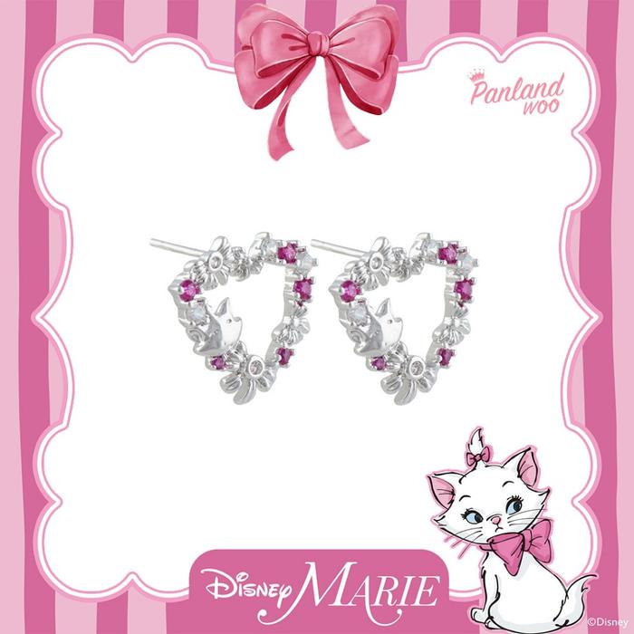 Gambar Panlandwoo - Marie Collection - Anting Wanita Chelle - Silver dari Panlandwoo Kota Denpasar Tokopedia