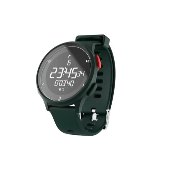 Gambar RR KALENJI W500M Jam Tangan Digital Timer Olahraga Lari Tahan Air Original - Khaki dari rereamora store undefined Tokopedia