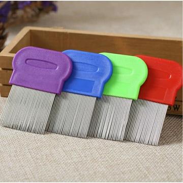 Gambar SISIR SERIT BESI | Sisir Kutu | Sisir Ketombe | Sisir Logam - SIRKUT GAGANG dari WR.STORE KEDIRI undefined Tokopedia
