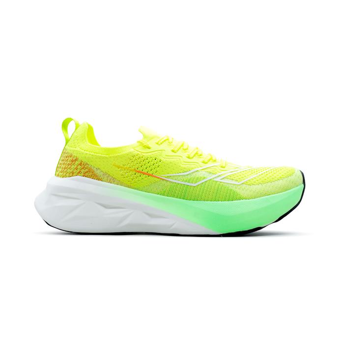 Gambar SEPATU RUNNING MILLS ENERSTRIKE FLY M2 - SEPATU LARI - RUN - ORIGINAL - MILLS - NEON/LIME GREEN/WHITE, 39 dari Sneakerzone ID_NEW undefined Tokopedia