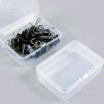 Gambar Box Mini Organizer/Kotak Plastik Serbaguna - kotak kecil uk 8.5 dari joelandjanice undefined Tokopedia