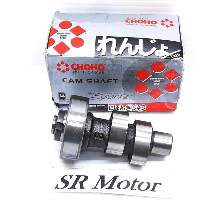 Gambar noken as nokenas cam shaft xeon lama karbu choho dari SR Motor_NEW undefined Tokopedia