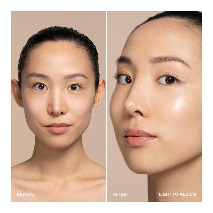 Gambar Bobbi Brown Intensive Skin Serum Cushion SPF 40 PA+++ Foundation • 12g - Light to Medium, Single dari Just-Store undefined Tokopedia