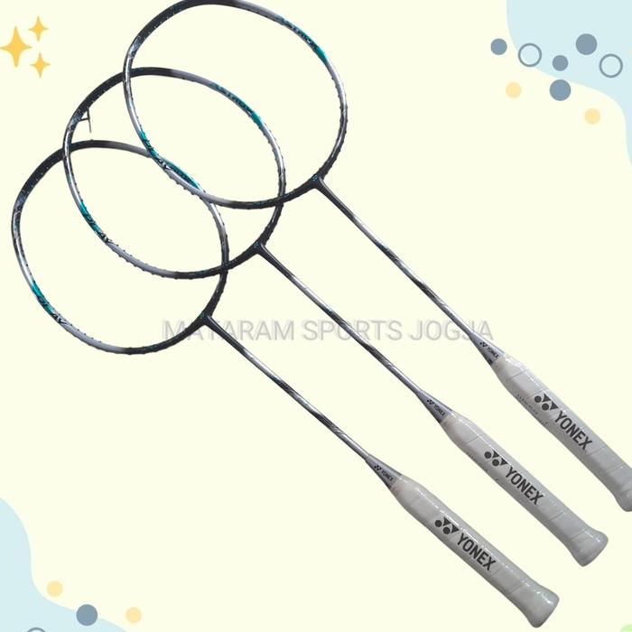 Gambar Raket Badminton Bulutangkis Yonex Astrox 88 Play Gen 3 Original dari MataramSports undefined Tokopedia