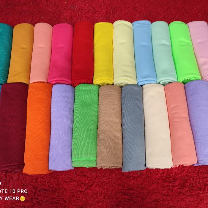 Gambar (ECER/SATUAN) BEDONG BAYI JUMBO.BAHAN ADEM LEMBUT,POLOS RAINBOW. - Biru, 90X115CM dari Kikibabywear_NEW undefined Tokopedia