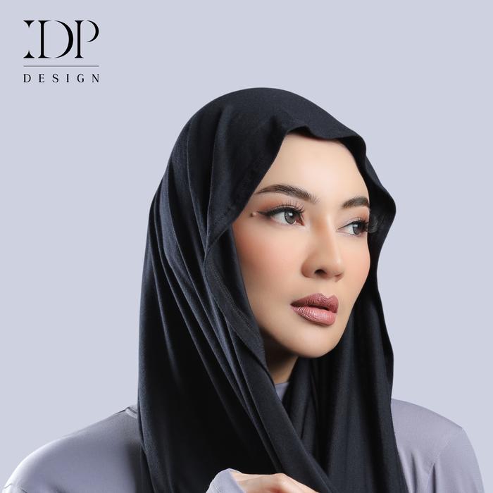 Gambar Pasmina Premium Tencel Cloud Micro Modal TM IDP DESIGN Kerudung Wanita Muslim Hijab Instan Kaos Panjang Lembut Nyaman Cantik Branded Pashmina Jilbab Santai Hijab Murah Sporty Hitam Premium Ori - Black dari IDP DESIGN Kota Administrasi Jakarta Selatan Tokopedia