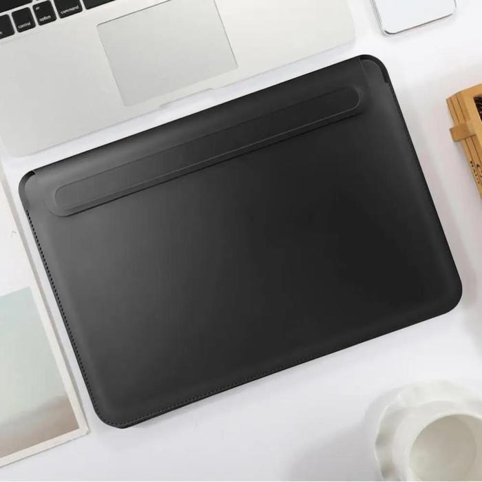 Gambar Sleeve Case Tas Pelindung Laptop  MacBook Air Pro 13 14 16 Inch Waterproof Anti Air - 14 in dari insideflow id undefined Tokopedia