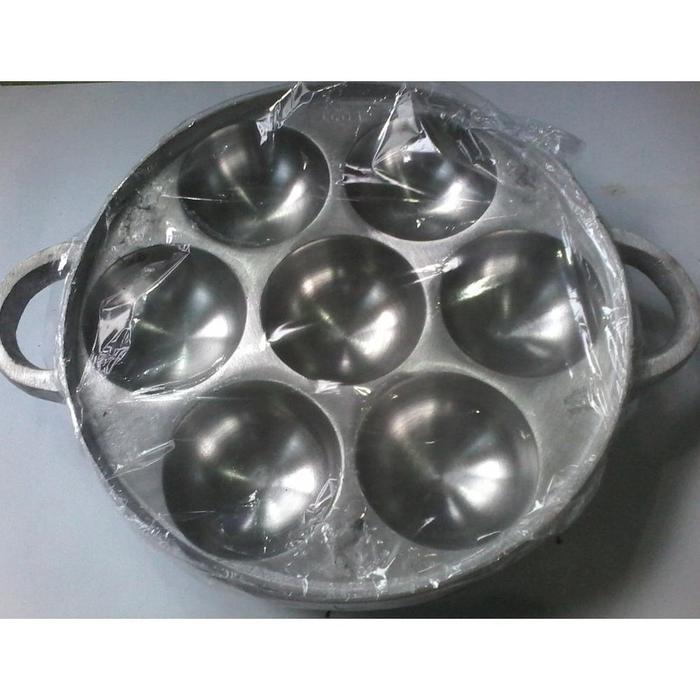 Gambar INSTAN CETAKAN CARABIKANG MAWAR TEBAL CARABIKA KUE BIKANG JADUL SERABI MINI LARIS dari TANTO DJAYA undefined Tokopedia